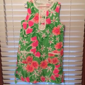 Lily Pulitzer dress